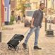Сумка-тележка Andersen Unus Shopper Mikkel Beige (140-210-40) 930423 фото 8