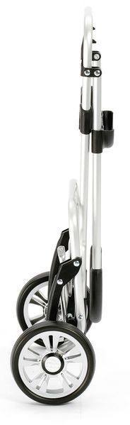 Сумка-тележка Andersen Scala Shopper Plus Hente Black (133-192-80) 930432 фото