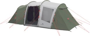 Намет шестимісний Easy Camp Huntsville Twin 600 Green/Grey (120409) 929579 фото