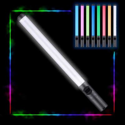 Лампа RGB LED Light Stick Lamp SNB04 1426 фото