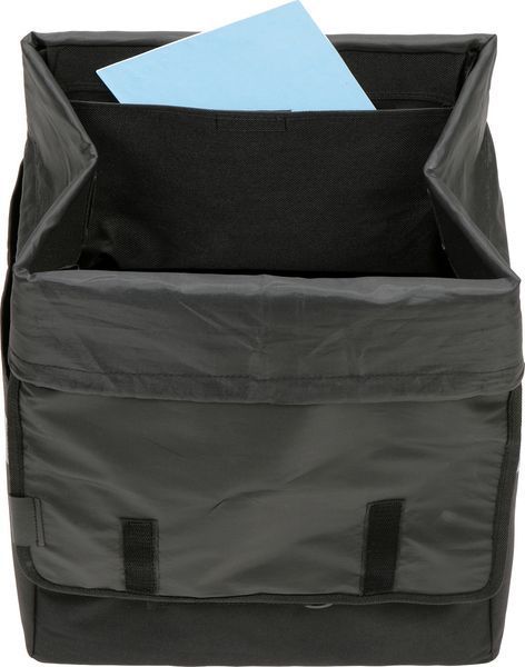 Сумка-тележка Andersen Scala Shopper Plus Hente Black (133-192-80) 930432 фото