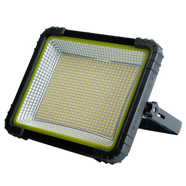 Светодиодная LED лампа с аккумулятором Camera Light MM-600 + штатив 1360 фото