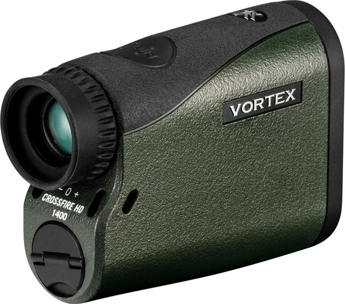 Дальномер Vortex Crossfire HD 1400 (LRF-CF1400) 930256 фото