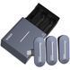 Бездротова мікрофонна система Lightning (iPhone) подвійна Synco P2SL F3205 фото 1