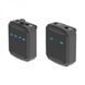 Микрофон беспроводной для телефона камеры Type-C 2.4ГГц Recordio GAW-830A F4050 фото 3