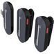 Бездротова мікрофонна система Lightning (iPhone) подвійна Synco P2SL F3205 фото 2