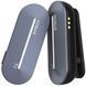 Бездротова мікрофонна система Lightning (iPhone) подвійна Synco P2SL F3205 фото 4
