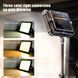Светодиодная LED лампа с аккумулятором Camera Light MM-600 + штатив 1360 фото 5