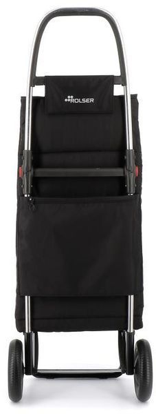 Сумка-візок Rolser Big Polar 2L Negro (BIG004-1023) 931703 фото
