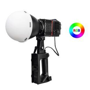 Постійне світло RGB 150 Вт 2000-10000К комплект&nbsp;Yongnuo&nbsp;YN150 Ultra&nbsp;RGB Kit 5221 фото