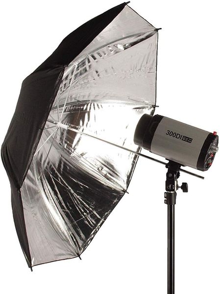 Набор импульсного света FST 300Дж с фотозонтами (CA9007/2) CA9007/2 фото