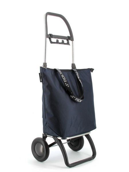 Сумка-візок Rolser Mini Bag Plus MF 2L Marengo (MNB042-1031) 930785 фото