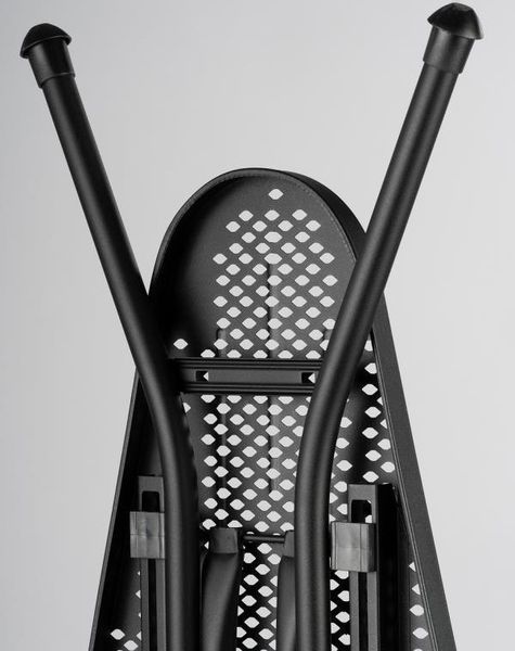 Доска гладильная Rolser K-S Black Tube Blanco/Negro (K04016-2064) 931975 фото
