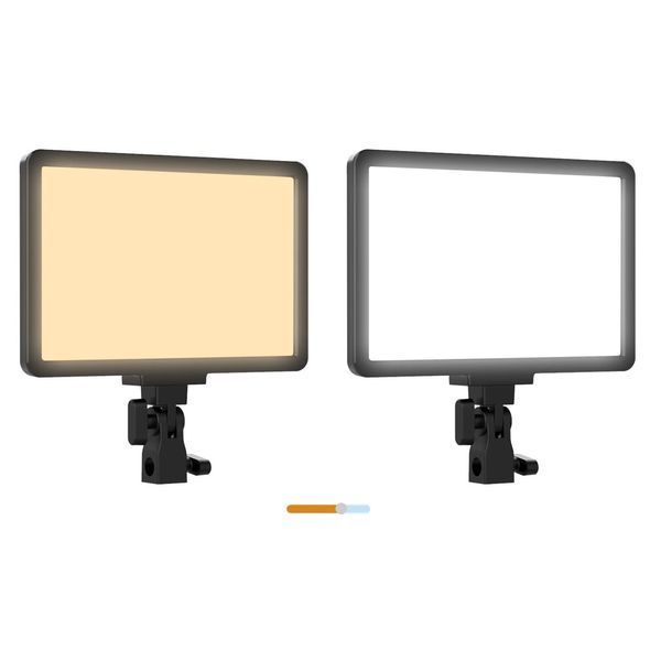 Панель LED постоянный свет 25Вт 2800-8000К SOKANI P25 4202 фото
