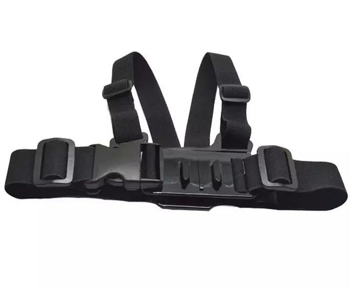 Крепление на грудь детское для GoPro SJCAM XIAOMI SONY Chest mount Junior F125 фото