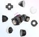 Постоянный свет RGB 150Вт 2000-10000К комплект&nbsp;Yongnuo&nbsp;YN150 Ultra&nbsp;RGB Kit 5221 фото 4