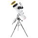 Телескоп Bresser Messier NT-203/1200 Hexafoc EXOS-2/EQ5 (4703128) 930405 фото 1