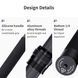 Монопод довгий для Insta 360 карбоновий aMagisn 3 метри TBD06055237 фото 7