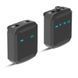 Микрофон беспроводной для айфон камеры Lightning 2.4ГГц Recordio GAW-830A F4051 фото 5