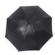 Зонт студийный Prolight на отражение 84 см черный-золото 1209 фото 3