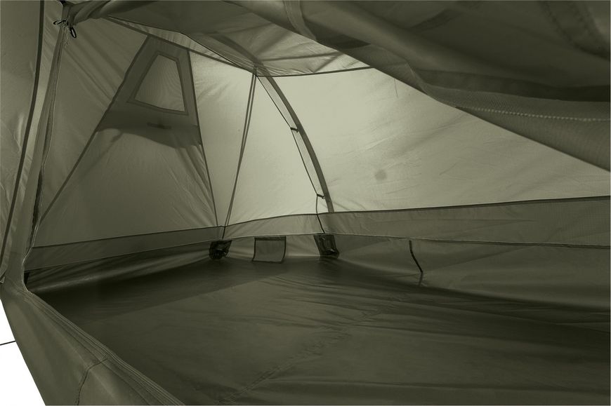 Палатка Ferrino Lightent 1 Pro Olive Green (92172LOOFR) 928975 фото