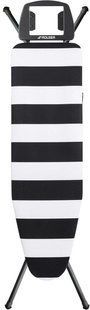 Доска гладильная Rolser K-S Black Tube Blanco/Negro (K04016-2064) 931975 фото