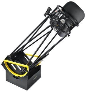 Телескоп Explore Scientific 10" 254/1270 Dobson Ultra Light (0116925) 930415 фото