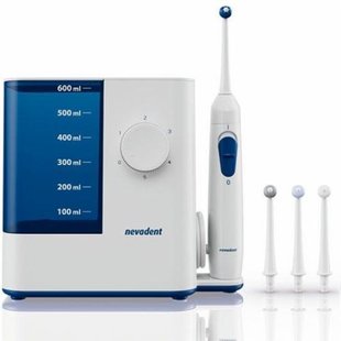 Іригатор для ротової порожнини Nevadent SMD 24 A1 Німеччина 4964 фото
