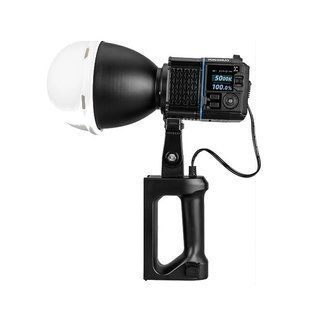 Постійне світло 150 Вт 2700-6500К комплект&nbsp;Yongnuo&nbsp;YN150 Ultra&nbsp;Bi Kit 5222 фото