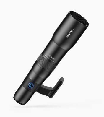 Телеоб'єктив для смартфона Apexel APL-T50XJJ029 монокулярний телеоб'єктив 50X зі штативом APL-T50XJJ029 фото