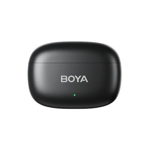 Микрофон беспроводной мини Type-C iPhone/Android BOYA mini UC mini-14 фото