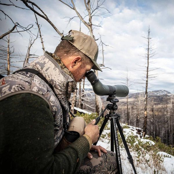 Подзорная труба Vortex Diamondback HD 20-60x85/45 (DS-85A) 928616 фото
