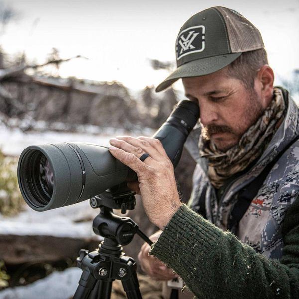 Подзорная труба Vortex Diamondback HD 20-60x85/45 (DS-85A) 928616 фото