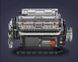 Конструктор двигатель мотор V8 535 деталей Mould King Mking Engine 10088S 5194 фото 4