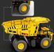 Конструктор Caterpillar 797 карьерный самосвал с пультом 1622 деталей Reobrix Mechanical&nbsp;22025 5127 фото 4
