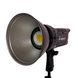 Постоянный студийный свет Profi-light КY-BK 500 W светодиодный LED видеосвет, лампа - для фото-видео съемки 71026 фото 3
