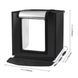 Світловий лайткуб 40 см Puluz PU5040EU фотобокс 144 LED PU5040EU фото 2
