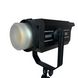 Постоянный студийный свет Profi-light КY-BK 500 W светодиодный LED видеосвет, лампа - для фото-видео съемки 71026 фото 4