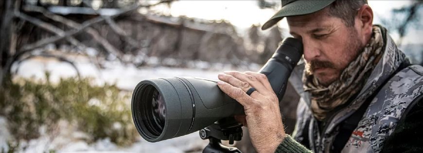 Подзорная труба Vortex Diamondback HD 20-60x85/45 (DS-85A) 928616 фото