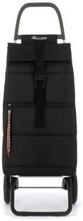 Сумка-тележка Rolser Big Polar 2 Negro (BIG001-1023) 931439 фото