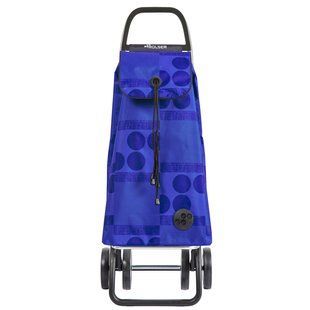 Сумка-тележка Rolser I-Max Logos 4L 43 Azul (IMX321-1026) 929362 фото