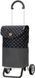 Сумка-візок Andersen Scala Shopper Plus Duko Black (133-203-80) 930426 фото 1
