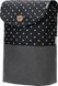 Сумка-візок Andersen Scala Shopper Plus Duko Black (133-203-80) 930426 фото 2