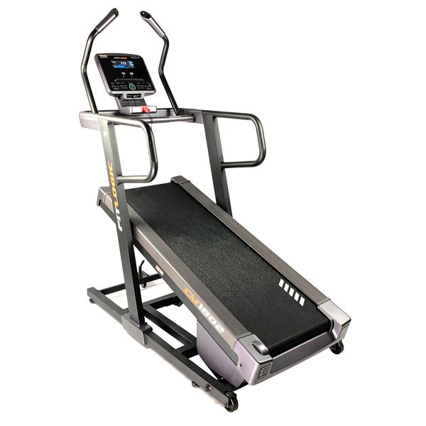 Беговая дорожка FitLogic CM1802 CM1802 фото