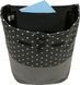Сумка-візок Andersen Scala Shopper Plus Duko Black (133-203-80) 930426 фото 4
