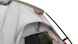 Палатка шестиместная Easy Camp Huntsville 600 Green/Grey (120408) 929578 фото 6