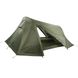 Палатка Ferrino Lightent 3 Pro Olive Green (92173LOOFR) 928977 фото 6