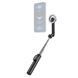 Монопод для iPhone MagSafe штатив 69 см пульт TELESIN WS-22005 4321 фото 1