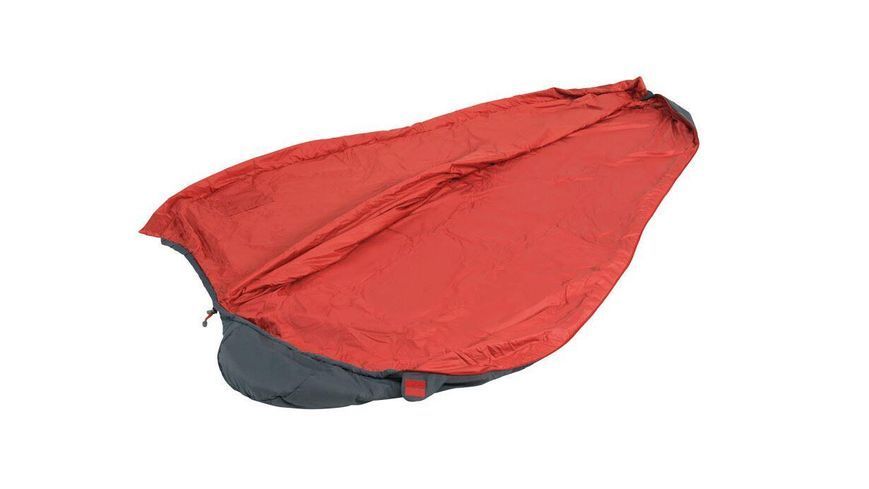 Спальний мішок Robens Moraine II "L"+5&deg;C (250287) 931599 фото