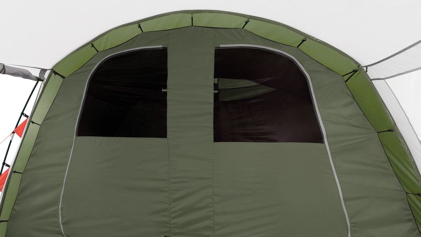 Палатка шестиместная Easy Camp Huntsville 600 Green/Grey (120408) 929578 фото